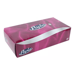 Pañuelos Desechables Papia Caja x 100 Papia #1