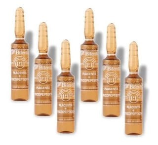 Biferdil Ampolla P+t Caida 10 Ml 12 Unidades #1