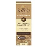 Tío Nacho Acondicionador Crecimiento Saludable 415 Ml. #1