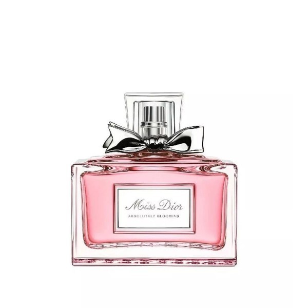 Miss Dior Absolutely Blooming Eau de Parfum| x 100 ml #1