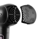 Secador de Pelo Atma Ion | Modelo 94SP8935N | 2 Velocidades | 1300W | Tecnología Iónica | Negro #5