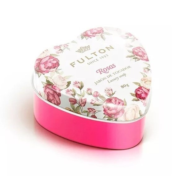 Fulton Jabón De Tocador Magnolia 90gr alt