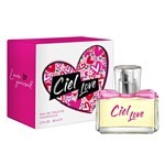 Ciel Love Edt Con Vaporizador For Women 30 ml #1