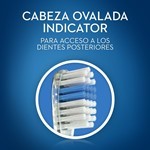 Oral B Cepillo Dental Indicator Plus 30 Soft Suave #5