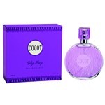 Cocot Fragancia Very Sexy Edt For Women 50 ml #1