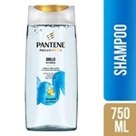 Pantene Shampoo Miracle Brillo Extremo 750 ml #1