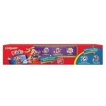 Colgate Crema Dental Kids Fresantastico 50 gr #10
