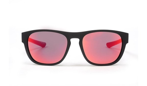 RUSTY SUONE MBLK-RRED #1