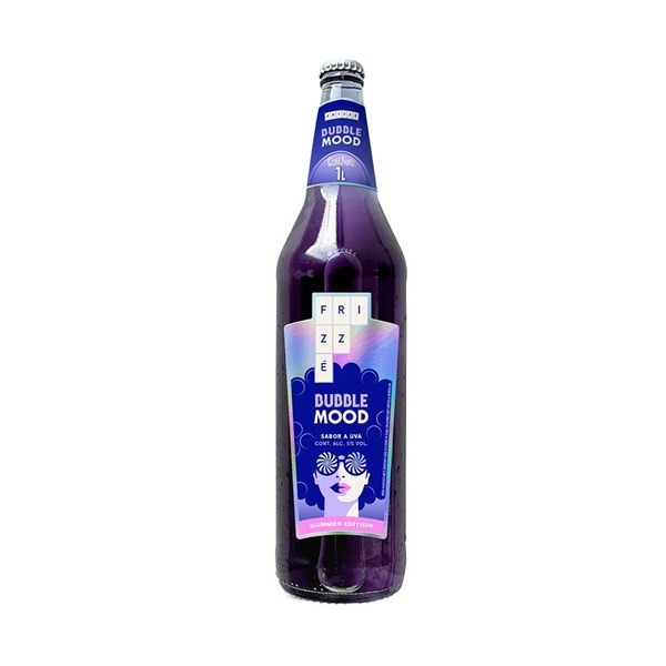 Frizante Bubble Mood x 1000 cc Frizze #1