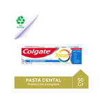 Crema Dental Colgate Total 12 blanqueadora x 90 gr #1