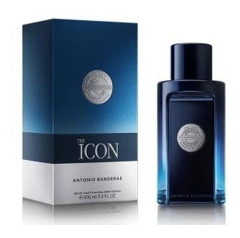 Antonio Banderas The Icon EDT x 100 ml