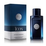 Antonio Banderas The Icon EDT x 100 ml #1