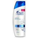 Head & Shoulders Shampoo Limpieza Renovadora 180 ml #2