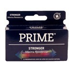 Prime Preservativo Stronger (12 Unidades) #2