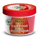 Garnier Máscara Capilar Fructis Nutrición Hairfood Goji x 350 ml #1
