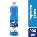 Limpiador Líquido Procenex Pisos Marina 900 Ml. #1