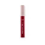 Cher Dieciocho 16Hs Vinyl Lipstick Color 4 Red Velvet #1
