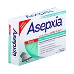 Asepxia Jabón Forte 100 gr #3