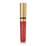 Labial Líquido Max Factor Color Elixir Soft Mate 030 Crushed Ruby #1