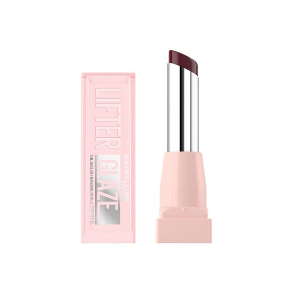 Bálsamos Labial Maybelline Lifter Glaze x 2,8 g Color 10 Expresso Kiss alt