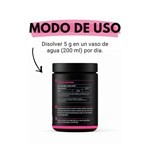 Wpn Creatina Mh Frutilla 300 gr #3