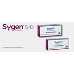 Sygen 5 mg | 30 comprimidos | succinato de solifenacina #1