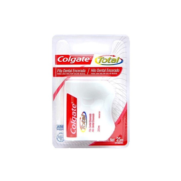 Colgate Hilo Dental Total 25 m