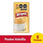 Postre Royal Vainilla 75 g #1 Postre Royal Vainilla 75 g #1