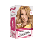 Excellence Kit Coloracion 8.3 Rubio Claro Dorado #1