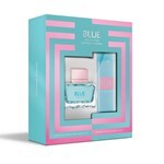 Banderas Blue Seduction Women Cofre Edt Presentación 80 ml #1