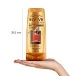 Elvive Acondicionador Oleo Extraordinario Nutricion Profunda 200 Ml #12