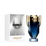 Rabanne Invictus Parfum Edp Presentación 200 ml #2