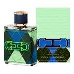 Carolina Herrera Ch Men Swing Edp 100 ml #2