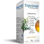 Expectosan Jarabe X 120ml #1