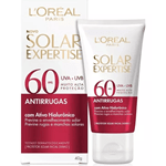 L'Oreal Paris Protector Solar Facial Expertise Antirrugas Fps 60 | 40 ml #1
