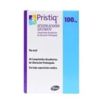 PRISTIQ 100MG.X 28 COMP** #1