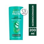 Acondicionador Fructis Aloe Water 200 cc. #1