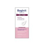 Espuma de Limpieza Facial Bagovit Pro Lifting Micro Exfoliante 100 ml #2