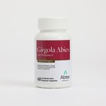 Abies Girgola Vitamina C (60 Capsulas) #1