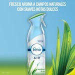 Febreze Aromatizante De Ambientes Air Meadow & Rain 250 Gr #6