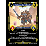 105 Lider Del Clan Traficante - Coste 2 #1