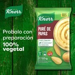 Puré De Papa Knorr Bolsa 125 G. #2