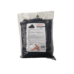 Shifei Cera Negra en perlas | 200 gr #1