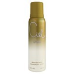 Ciel Aerosol D´Or 123 ml #1