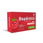 Ibupiretas 10 comp Masticables #1