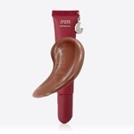 Bálsamo Labial Cher Dieciocho Peptide Lip Balm Care Color Espresso #6