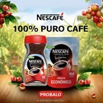 Café Instantáneo Nescafe Tradición 170 Gr #4