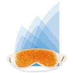 Apper Antifaz Gel Frio #1