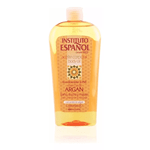 Aceite de Argan Corporal Instituto Español 400 ml #1