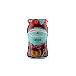 Mermelada La Campagnola Ciruela X454g #1